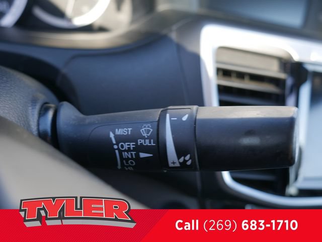 Used 2017 Honda Accord EX-L image 24