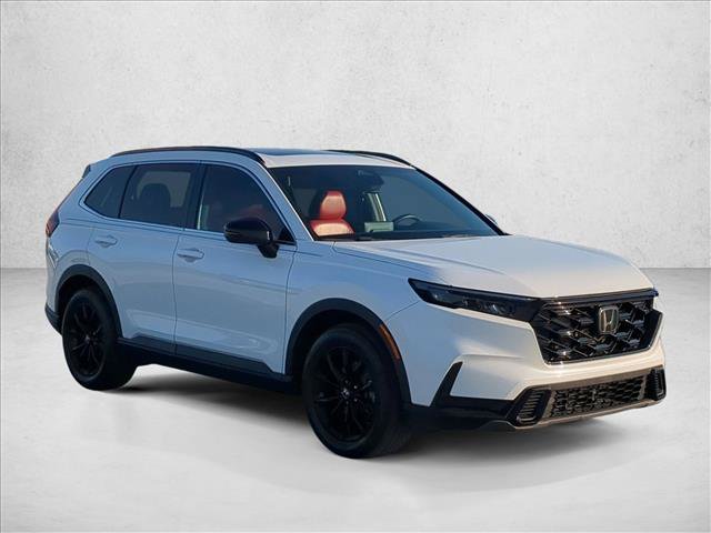 Used 2023 Honda CR-V Sport image 3