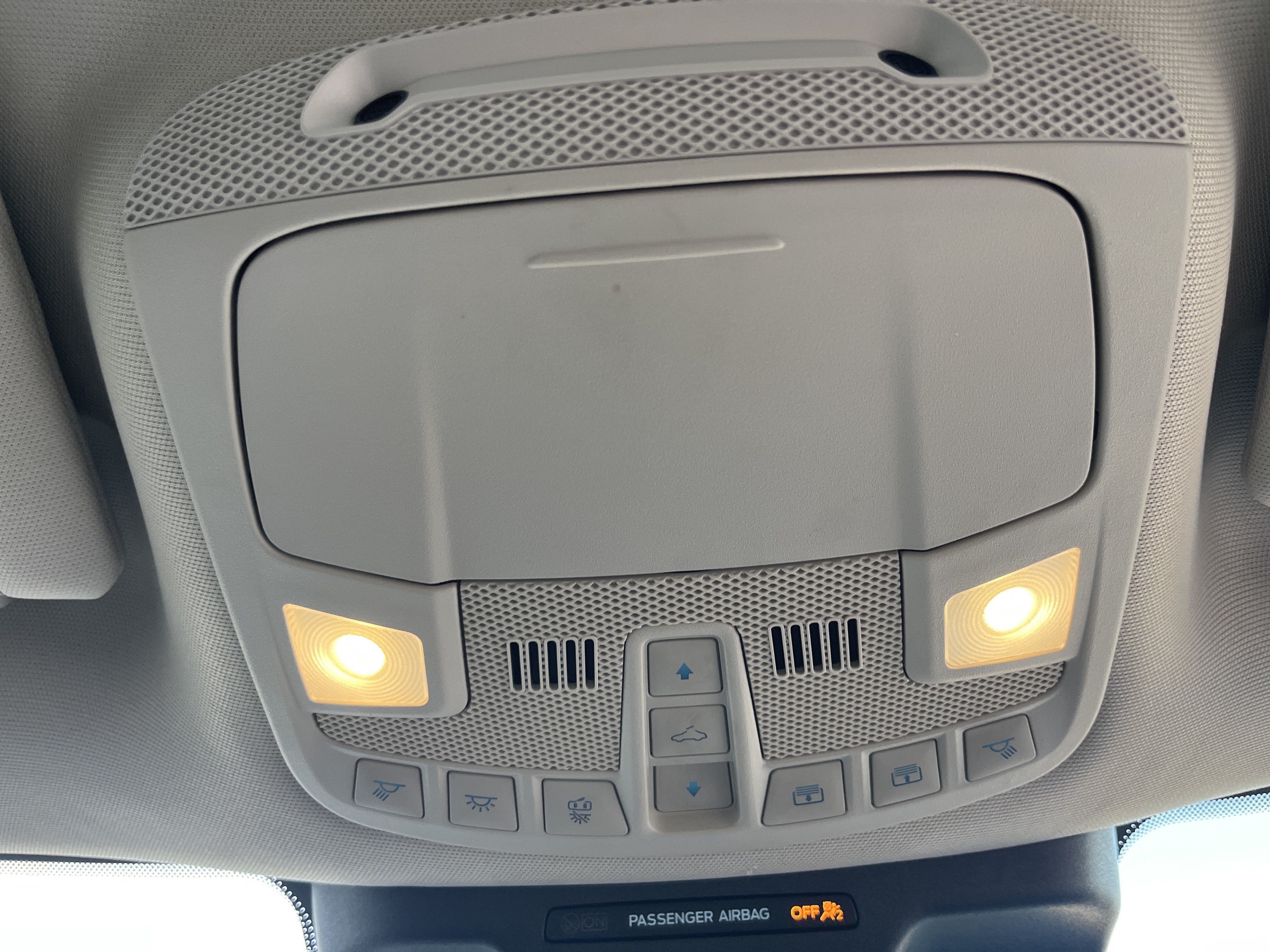 Used 2024 Ford Expedition Limited AWD/4WD image 23
