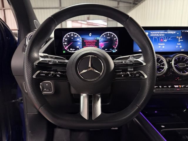 Used 2024 Mercedes-Benz GLA 250 image 20