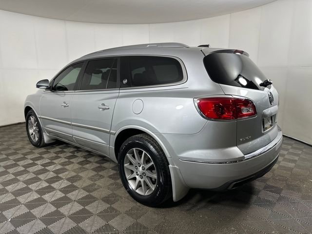 Used 2017 Buick Enclave Convenience image 5
