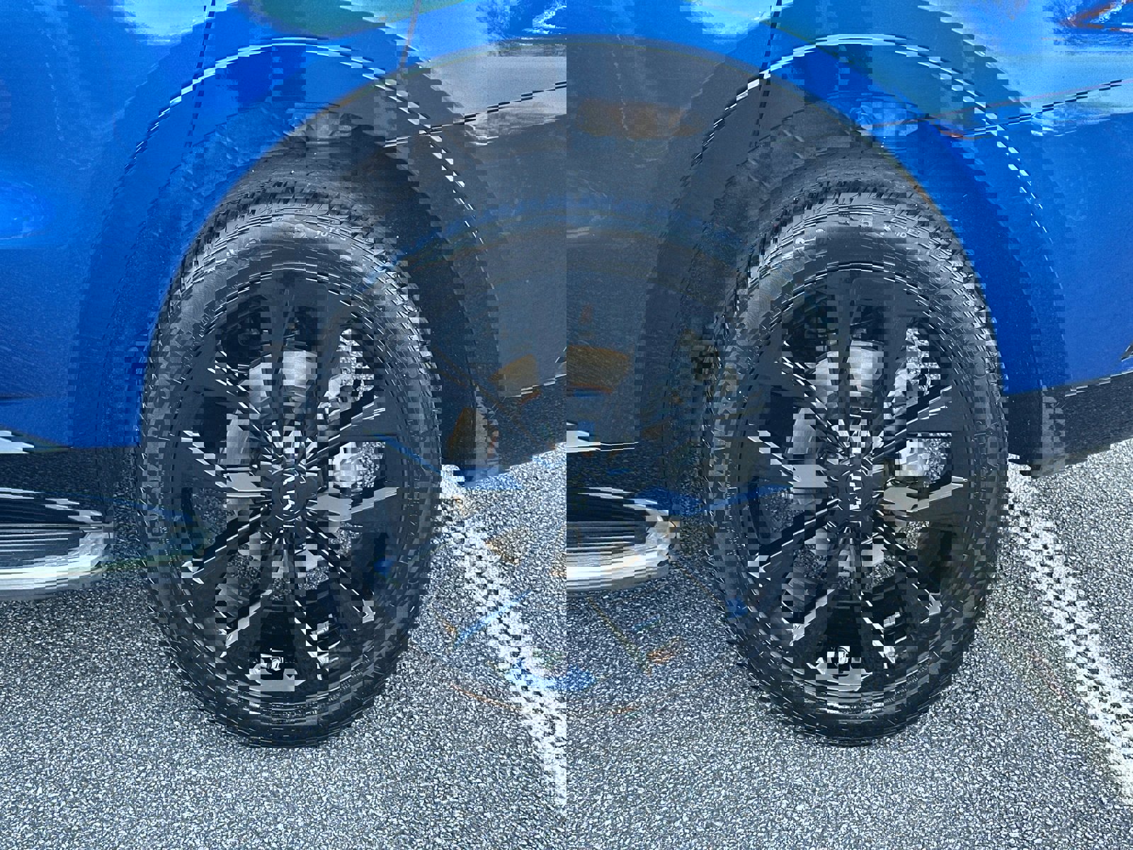 Used 2021 Kia Sorento SX image 20