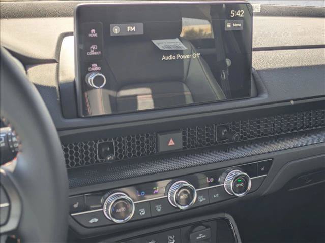 New 2026 Honda CR-V Sport-L image 12