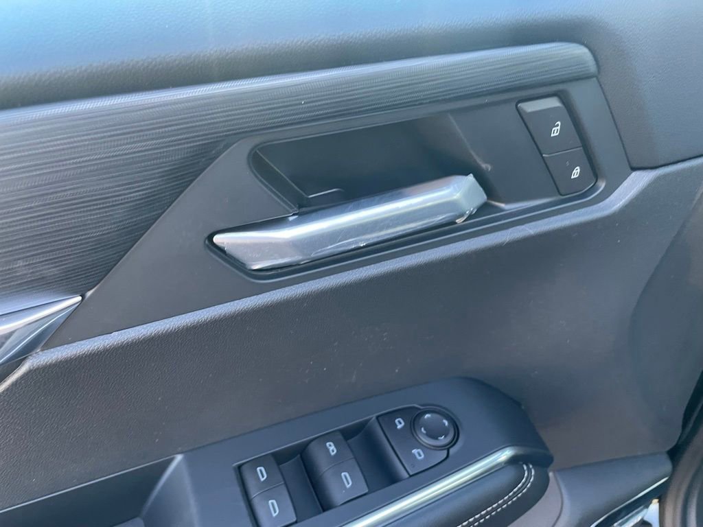 New 2026 GMC Acadia Elevation w/ Elevation Premium Package image 10