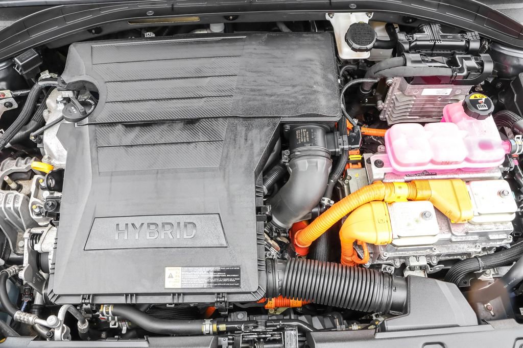 Used 2020 Hyundai Ioniq Blue image 38