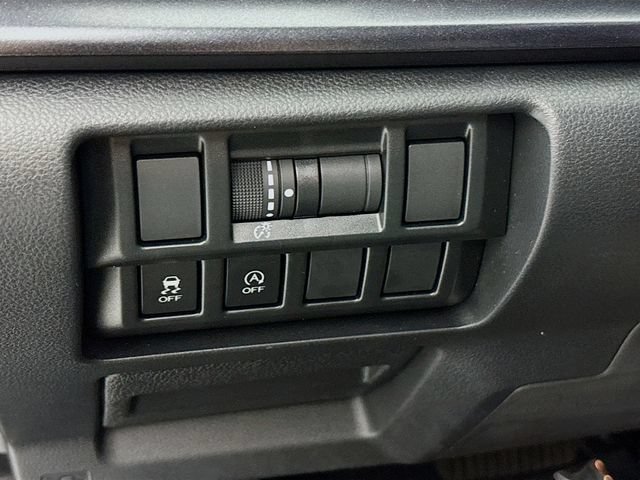 Certified 2023 Subaru Crosstrek 2.5i Sport AWD/4WD image 11