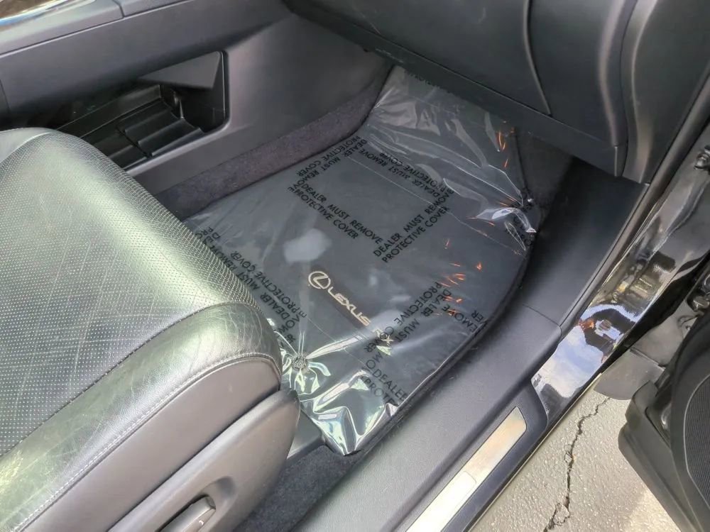 Used 2013 Lexus RX 450h RX 450h Sport Utility 4D w/ Navigation Pkg image 27