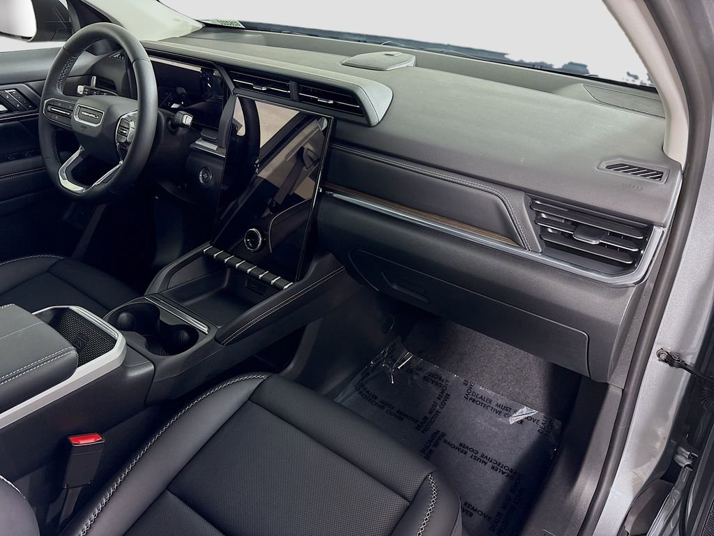 New 2026 GMC Terrain Denali w/ LPO, Floor Liner Package image 29