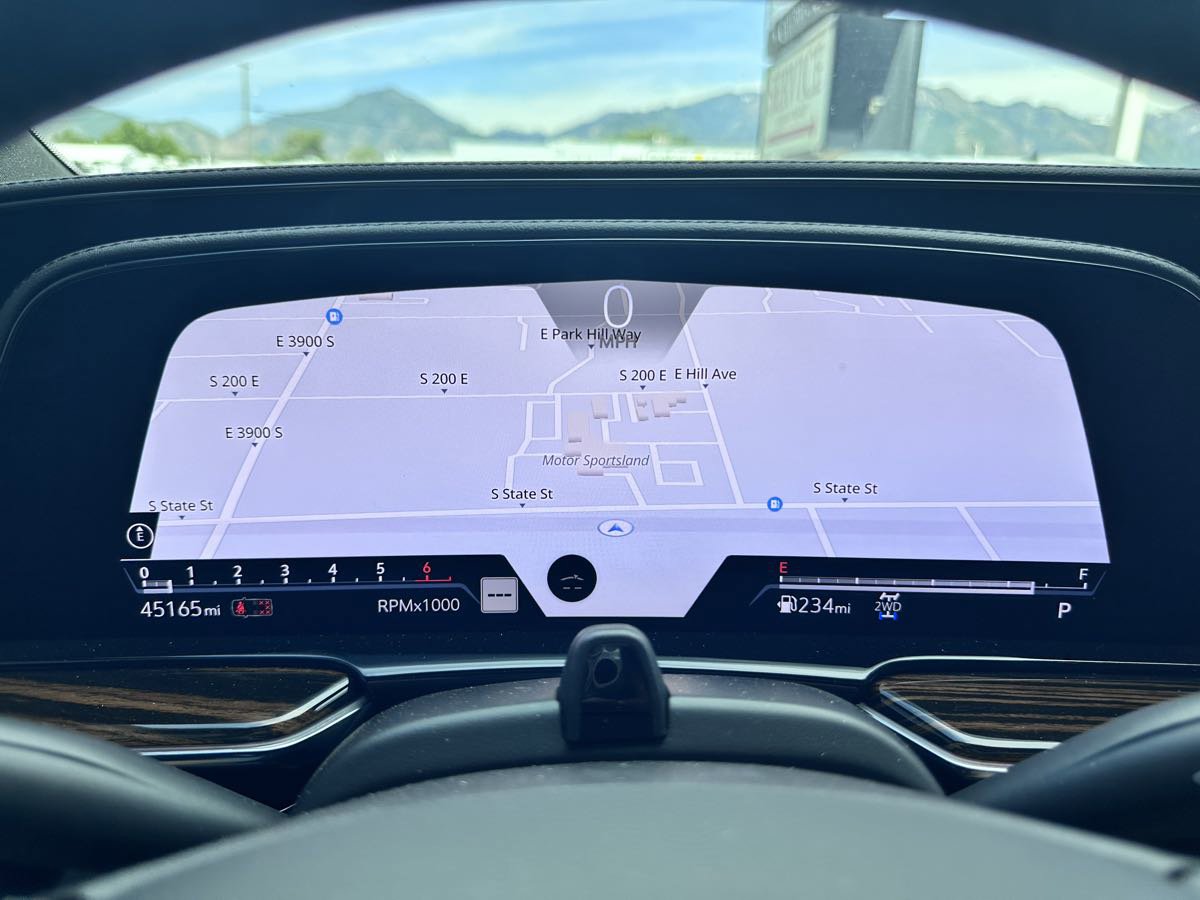 Used 2023 Cadillac Escalade Premium Luxury w/ LPO, Floor Liner Package image 29