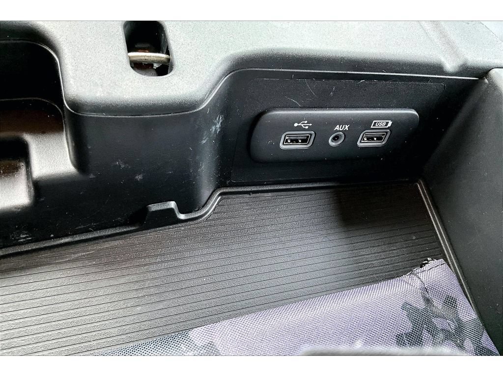 Used 2023 RAM 1500 Tradesman AWD/4WD image 33