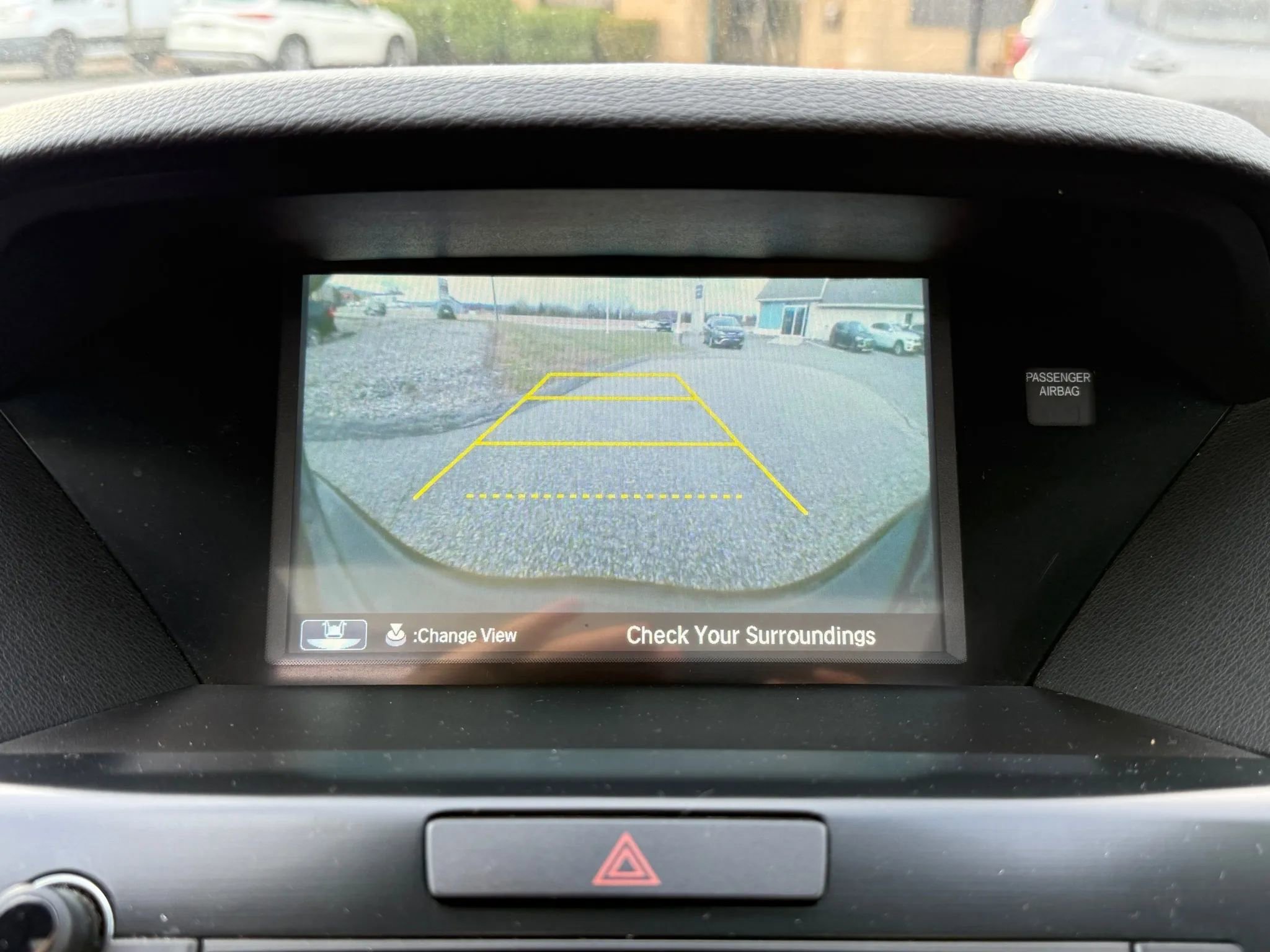 Used 2016 Acura MDX SH-AWD image 39