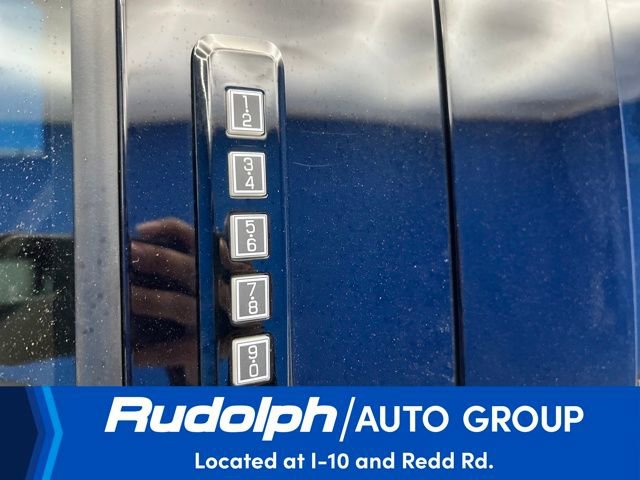 Used 2022 Ford F150 King Ranch w/ Equipment Group 601A High image 11