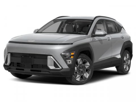 New 2025 Hyundai Kona SEL