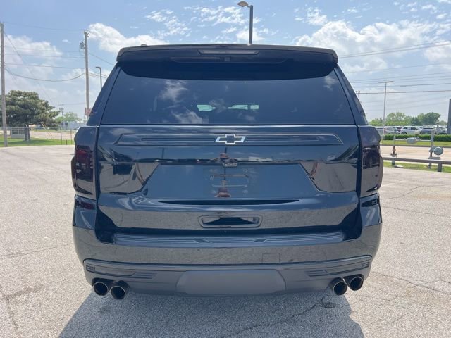 Used 2023 Chevrolet Tahoe High Country w/ Advanced Technology Package AWD/4WD image 4