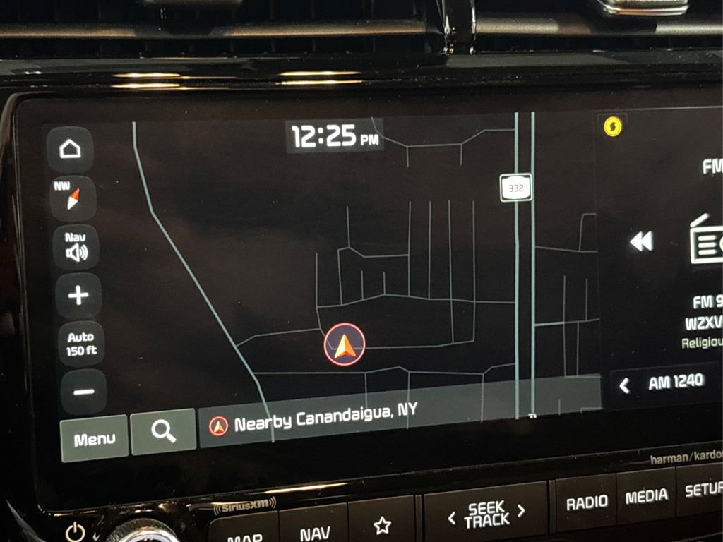 Used 2025 Kia Soul EX image 26