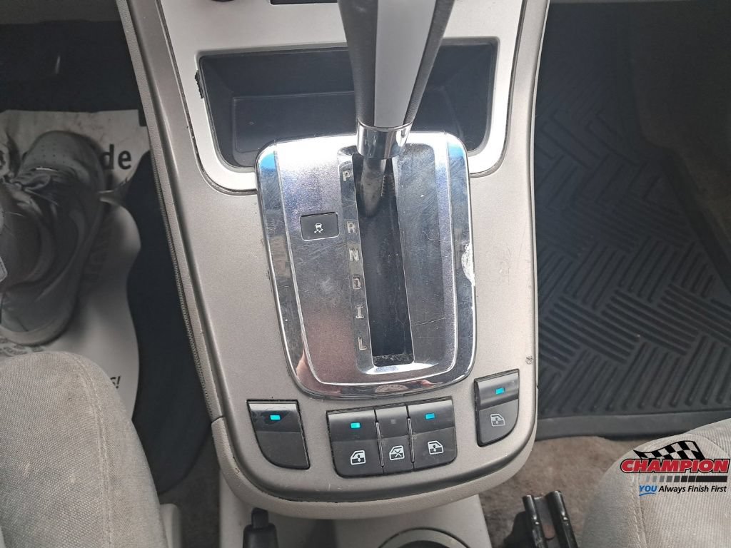 Used 2007 Chevrolet Equinox LS FWD image 23
