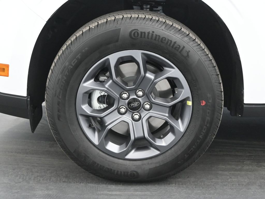 New 2026 Ford Maverick XLT image 21