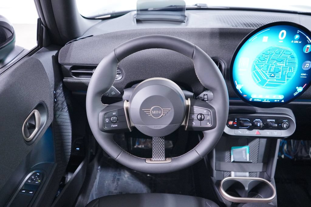 New 2026 MINI Cooper S FWD image 11