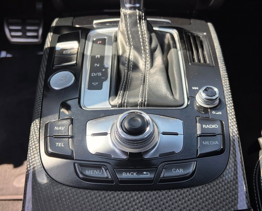 Used 2013 Audi S5 Premium Plus image 41