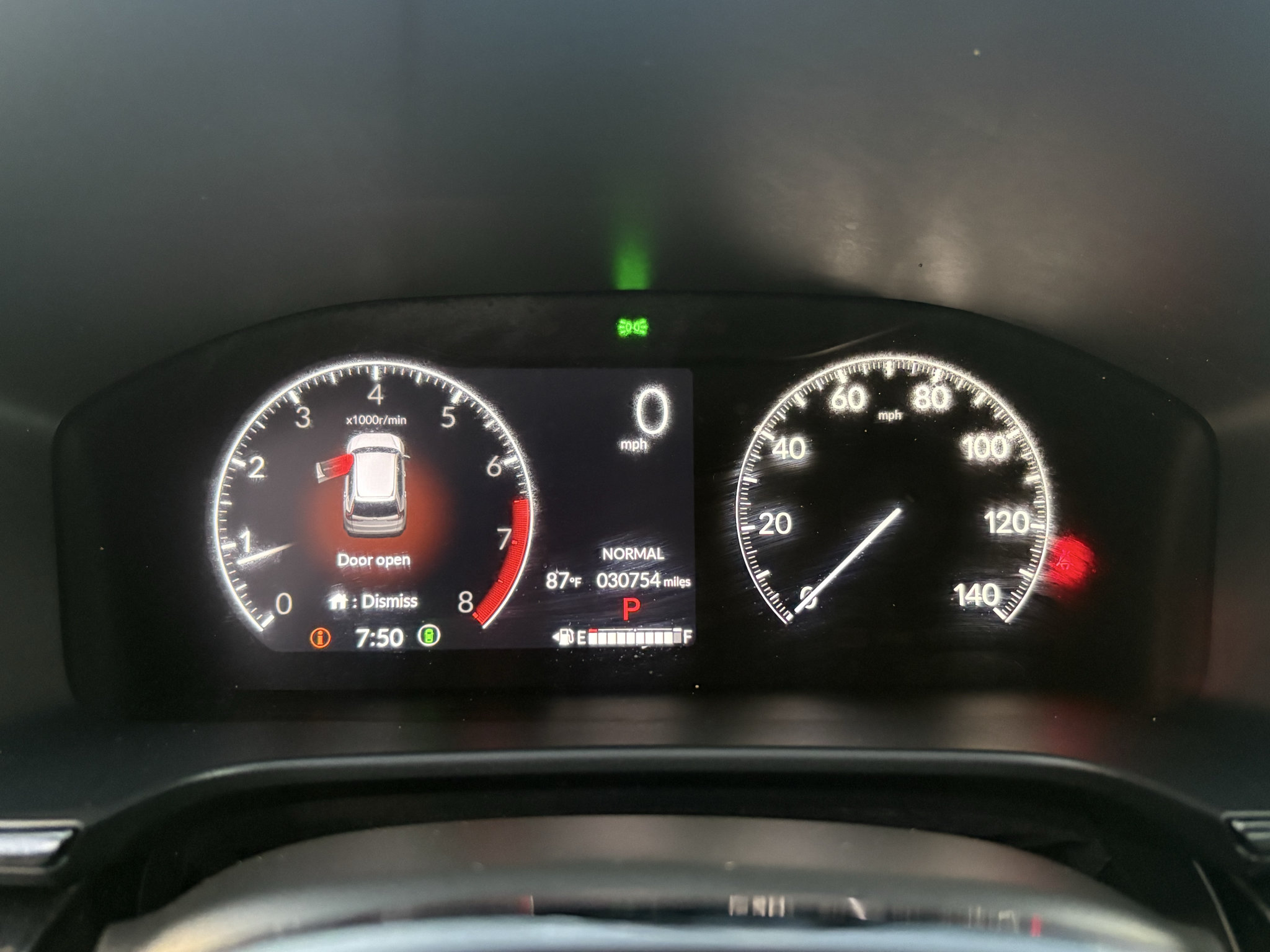Certified 2025 Honda CR-V EX-L image 13