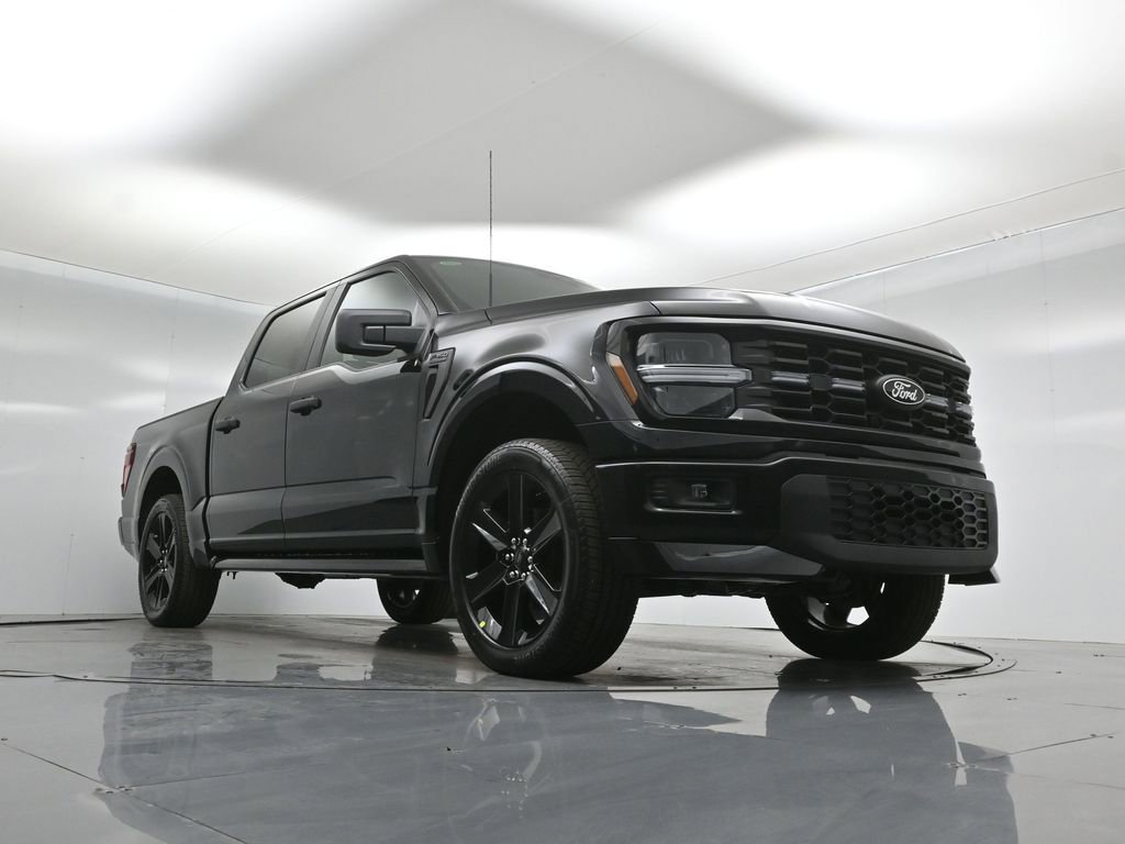 New 2026 Ford F150 STX w/ F-150 LOBO Package image 42