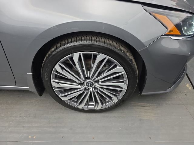 Used 2024 Nissan Altima 2.5 SL image 12