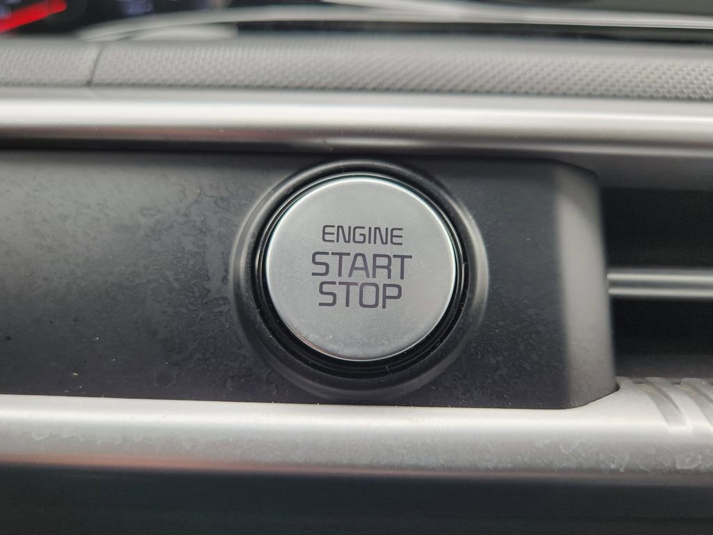 Used 2023 Kia K5 GT-Line image 20