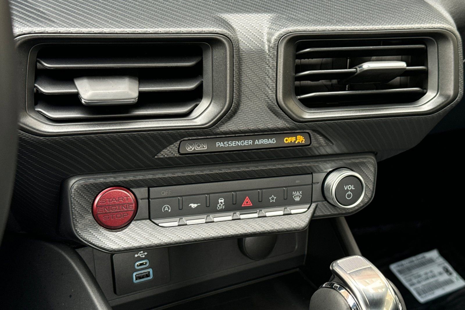 New 2025 Ford Mustang GT image 20