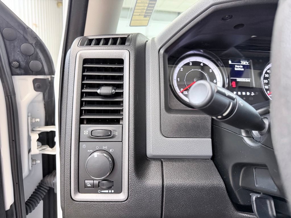 Used 2019 RAM 1500 Tradesman w/ Popular Equipment Group RWD image 24