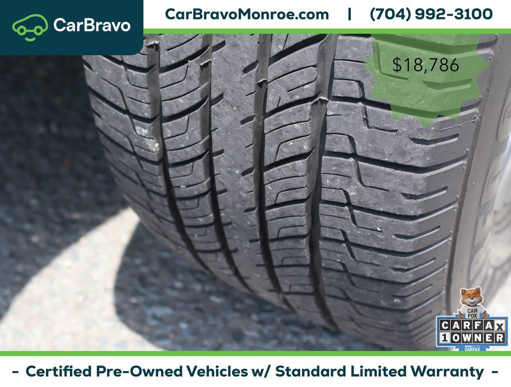 Used 2018 Honda CR-V EX-L image 12