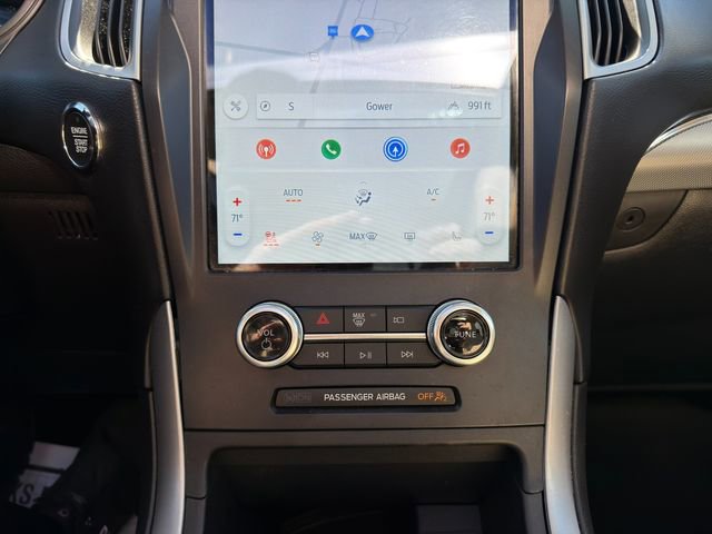 Used 2022 Ford Edge SEL w/ Convenience Package image 31