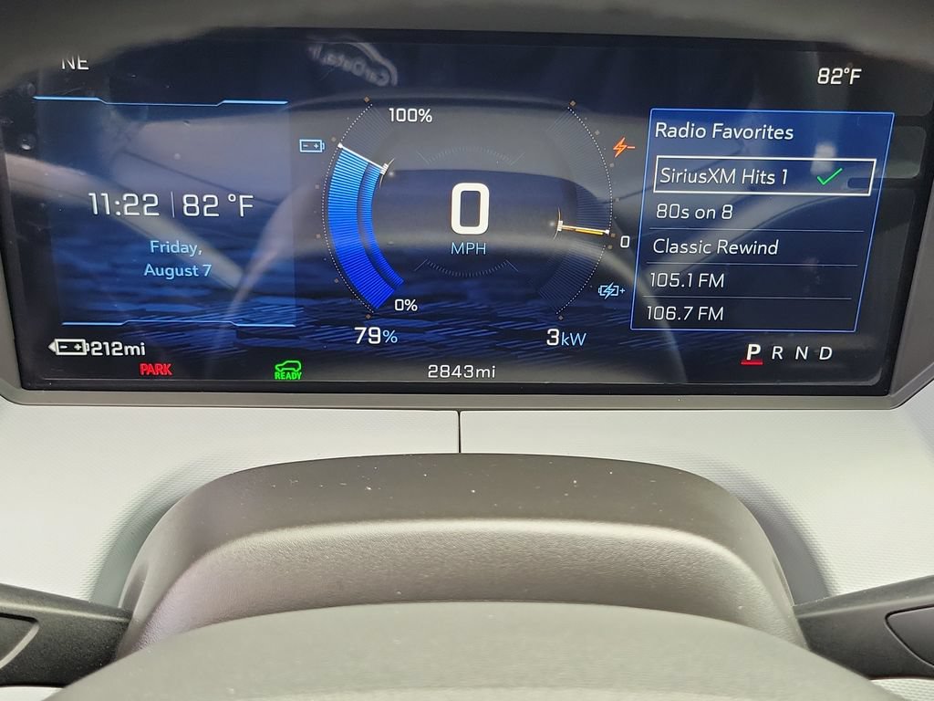 Used 2027 Chevrolet Bolt LT w/ Comfort Package FWD image 7