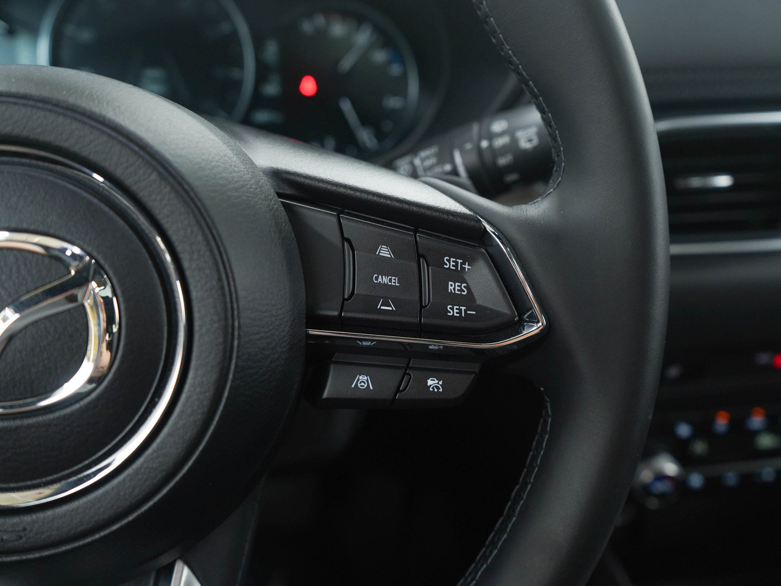 Certified 2025 MAZDA CX-5 Signature image 27