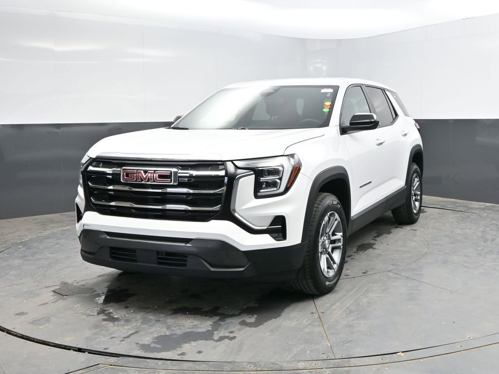 Used 2025 GMC Terrain Elevation AWD/4WD image 5