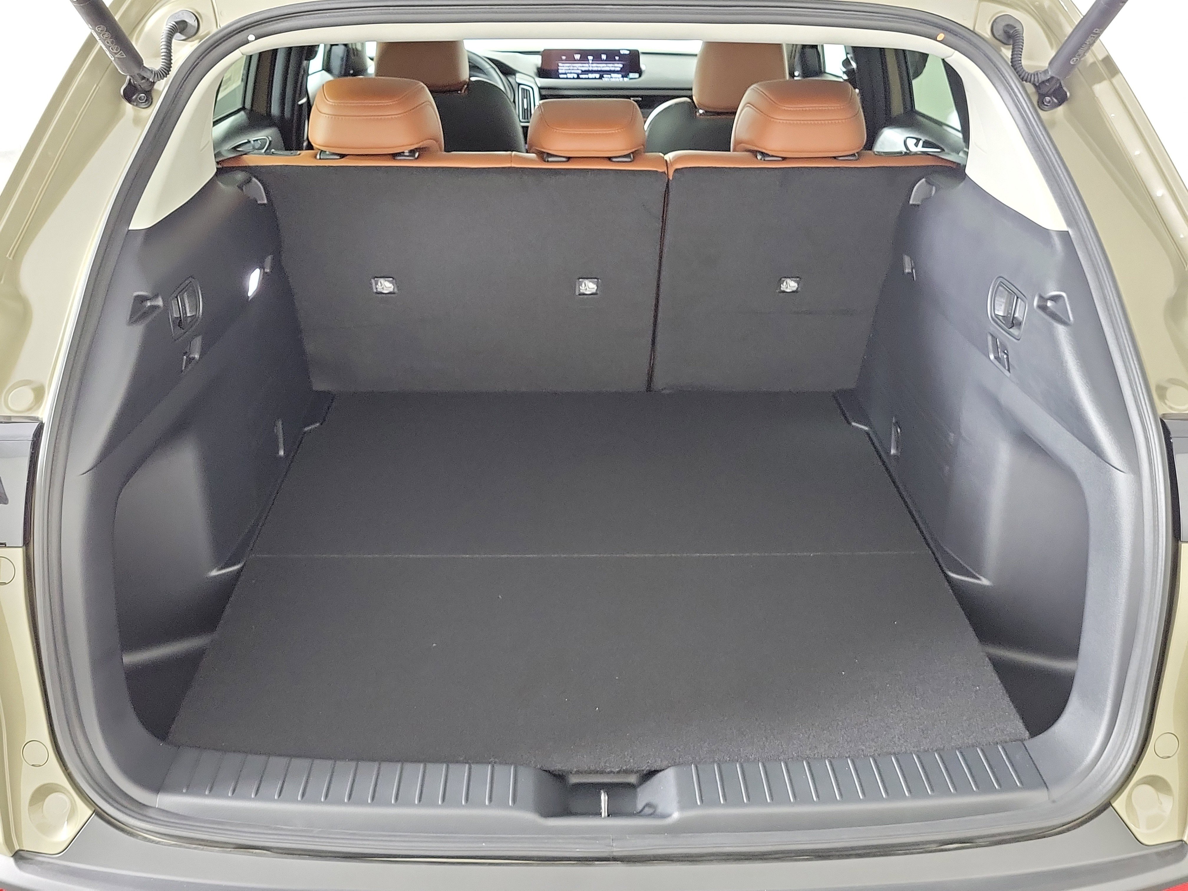 New 2025 MAZDA CX-50 Meridian Edition image 27