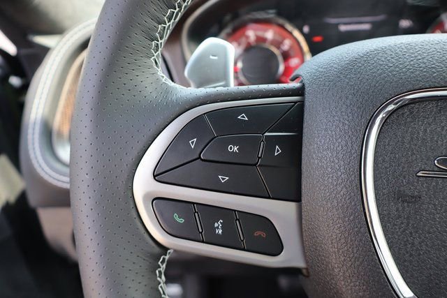 Used 2023 Dodge Challenger SRT Hellcat Widebody image 16