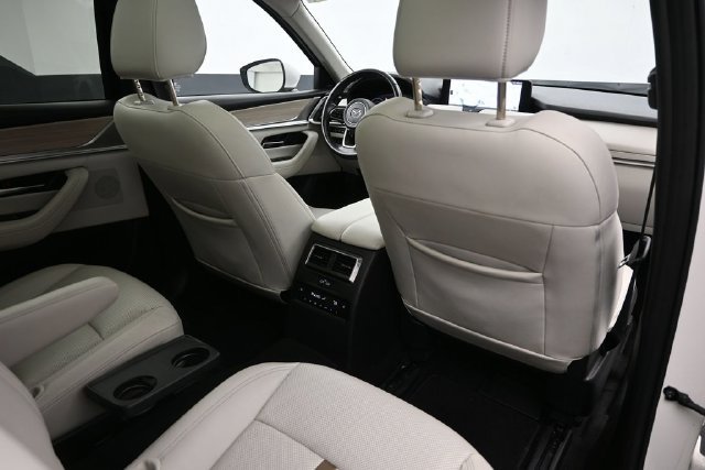Certified 2024 MAZDA CX-90 Plug-In Hybrid w/ Premium Plus AWD/4WD image 13