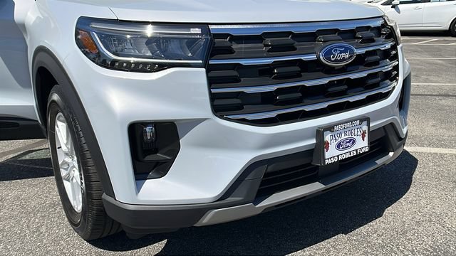 New 2026 Ford Explorer Active w/ Active Comfort Package RWD image 10