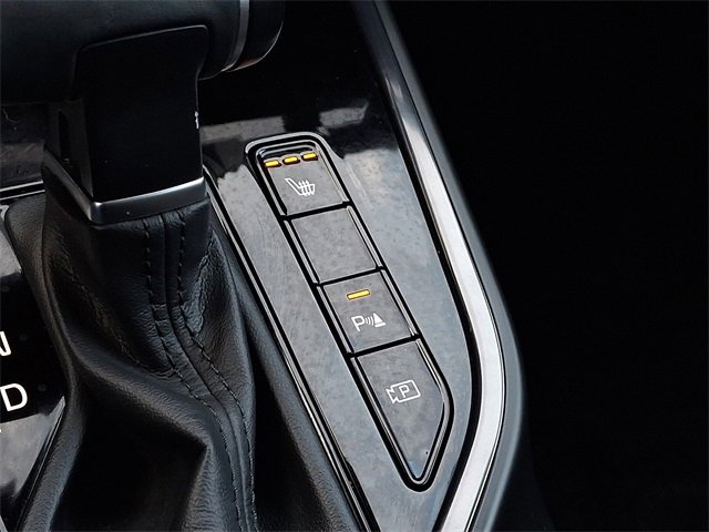 Certified 2023 Kia Niro EX image 27