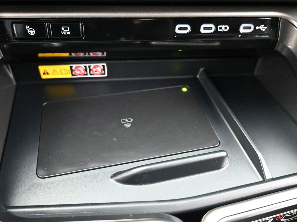 Used 2024 Lexus TX 350 AWD w/ Technology Package image 14