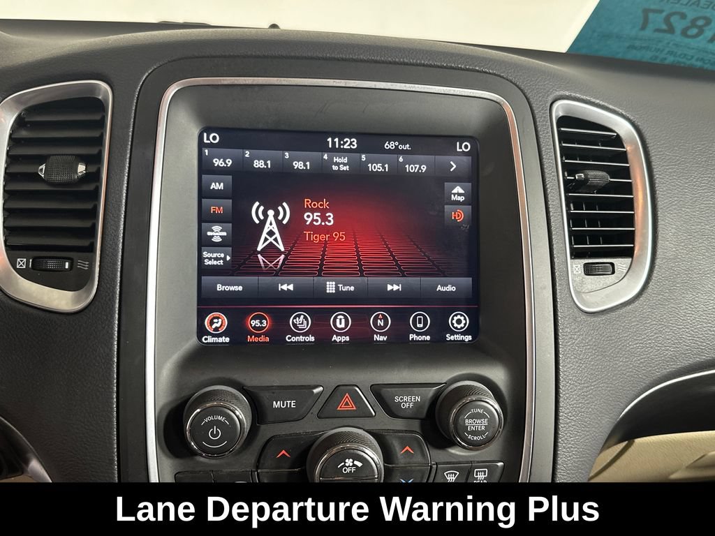 Used 2020 Dodge Durango Citadel w/ Technology Group AWD/4WD image 21