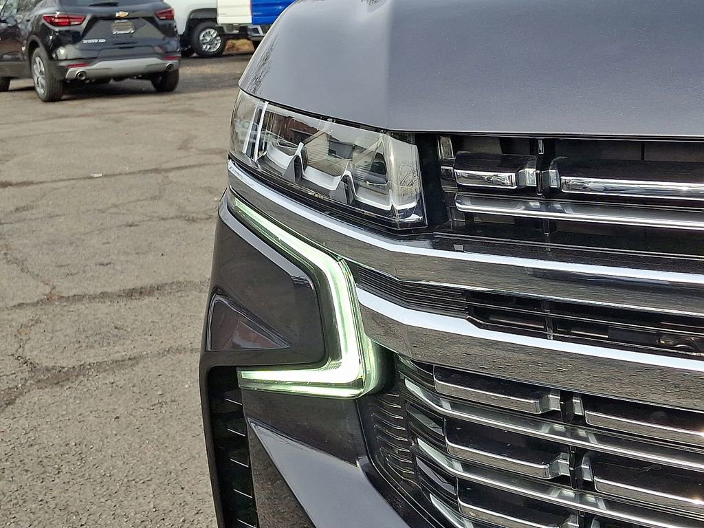 Used 2023 Chevrolet Tahoe Premier image 36