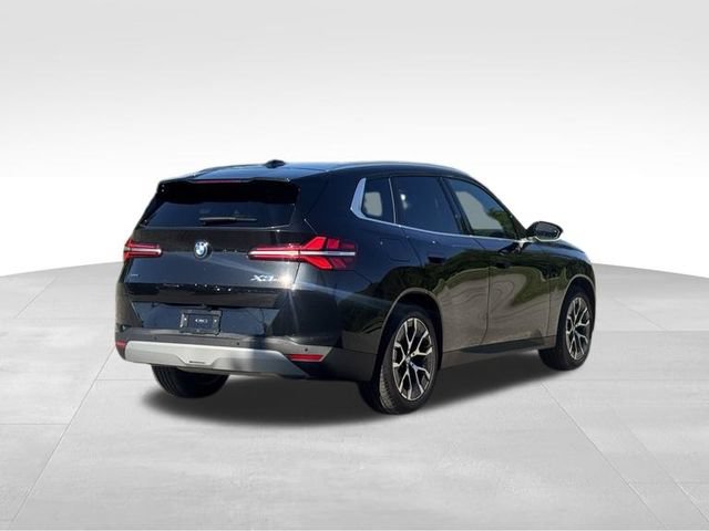 Used 2026 BMW X3 xDrive30i AWD/4WD image 9