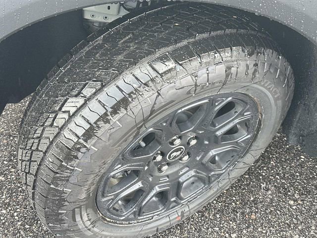 New 2025 Ford Bronco Sport Badlands image 19