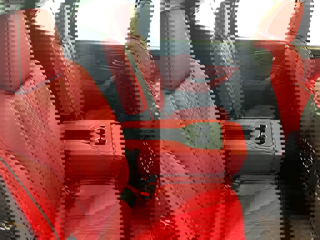 New 2026 Acura MDX Type S image 35