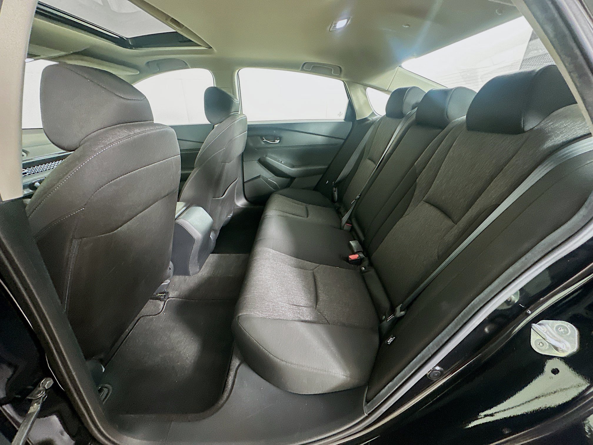 Used 2024 Honda Accord EX image 26
