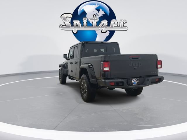 New 2026 Jeep Gladiator Sport S image 10