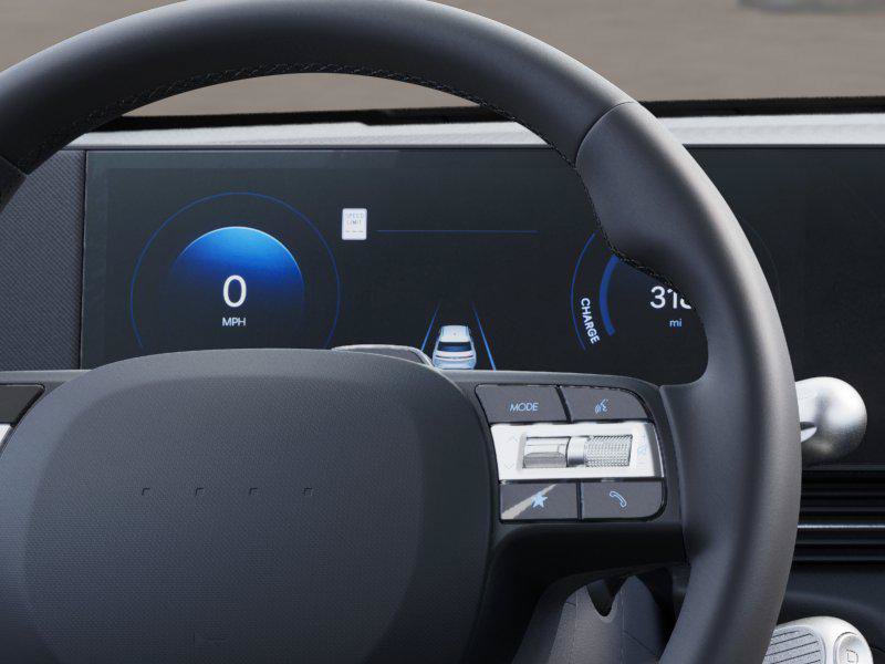 New 2027 Hyundai Ioniq 5 SEL RWD image 14