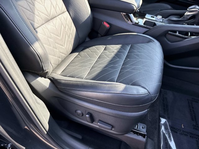 Used 2024 Kia Telluride SX Prestige X-Line AWD/4WD image 10