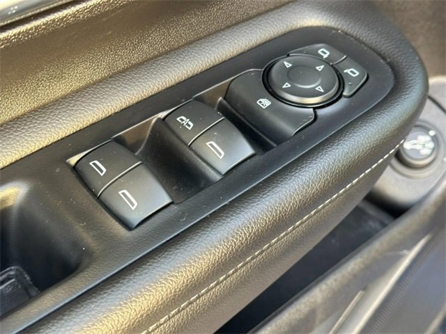 Certified 2024 GMC Terrain SLE w/ Driver Convenience Package image 16